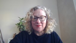 Cristina Mckean