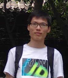 Changwei Huang