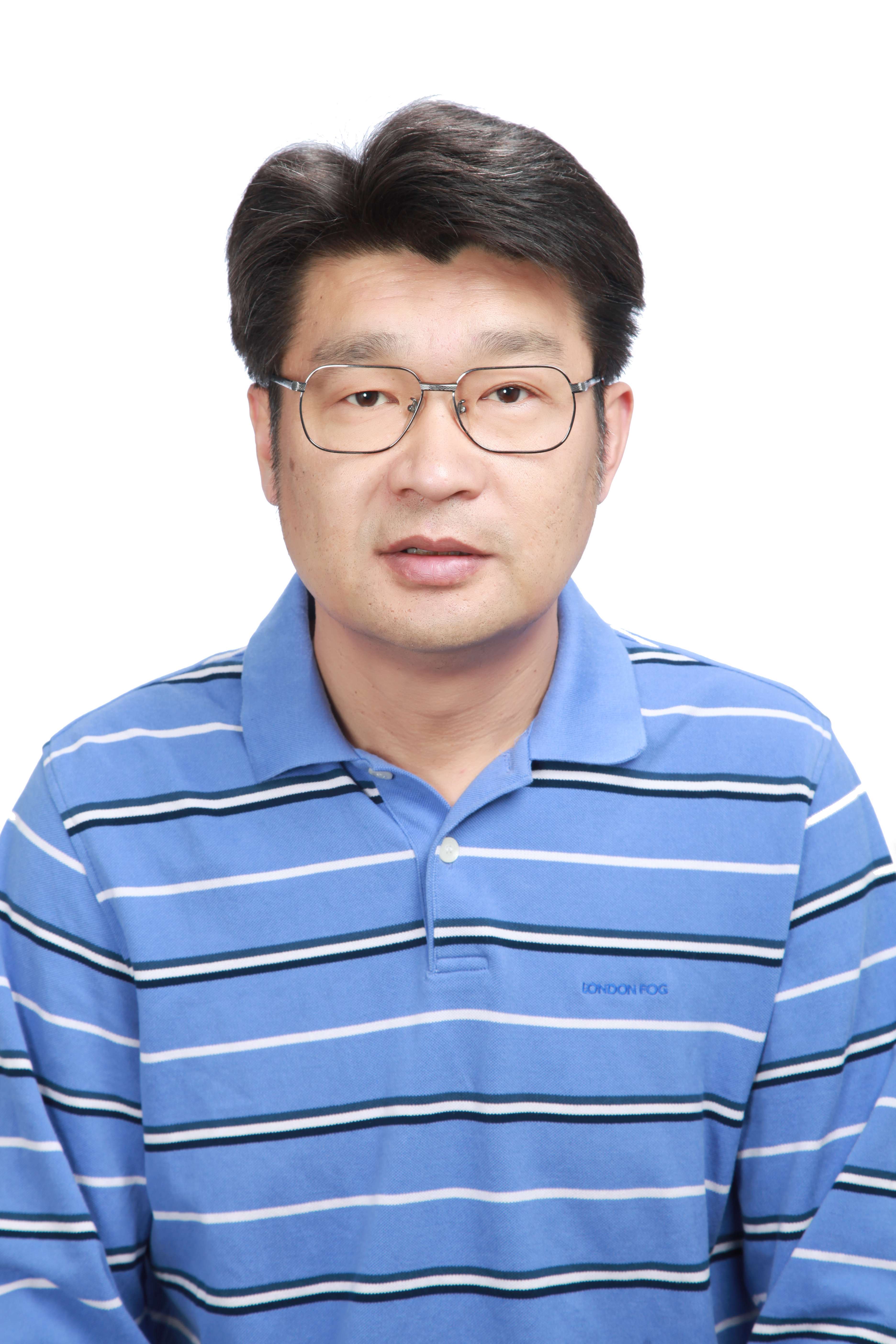 Gang Li