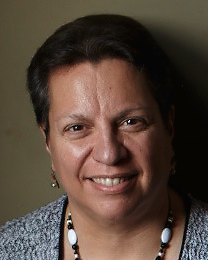 Marie L Miville