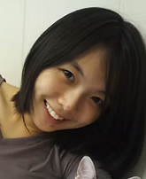 Wendy Shang