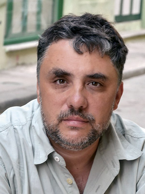 Nikita Chernetsov