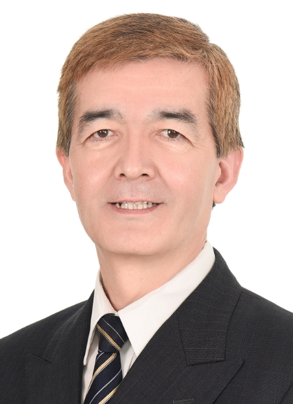 Haji Akber Aisa