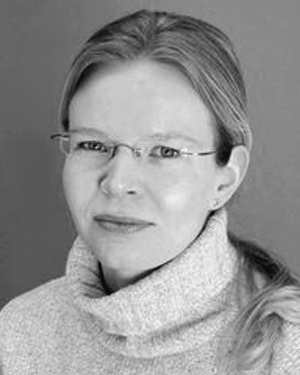 Johanna Hiitola-Keinänen