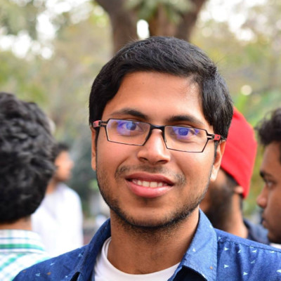 Ranajoy Sadhukhan