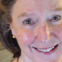Frances O'Connell Rust