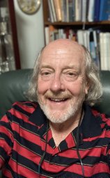 Clinton Bruce Foster