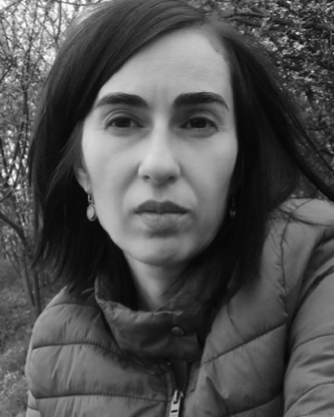Viorica Rozina Chifu