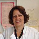 Yvonne Fillie