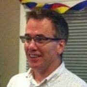 John P Hegarty