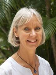 Marie Boden