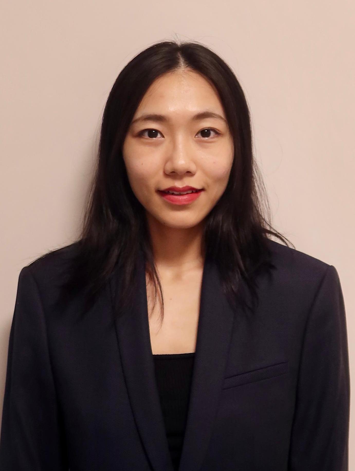 Ye Liu