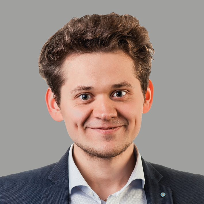 Aleksey Fedorov