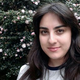 Baharak Mahyad