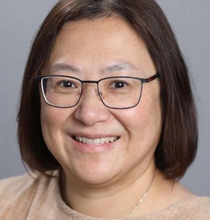 Amy W. K. Liu