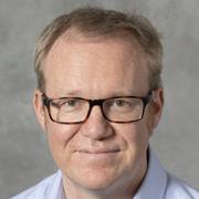 John Mitchell
