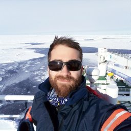 Luca Stirnimann