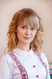 Olena Rubanenko