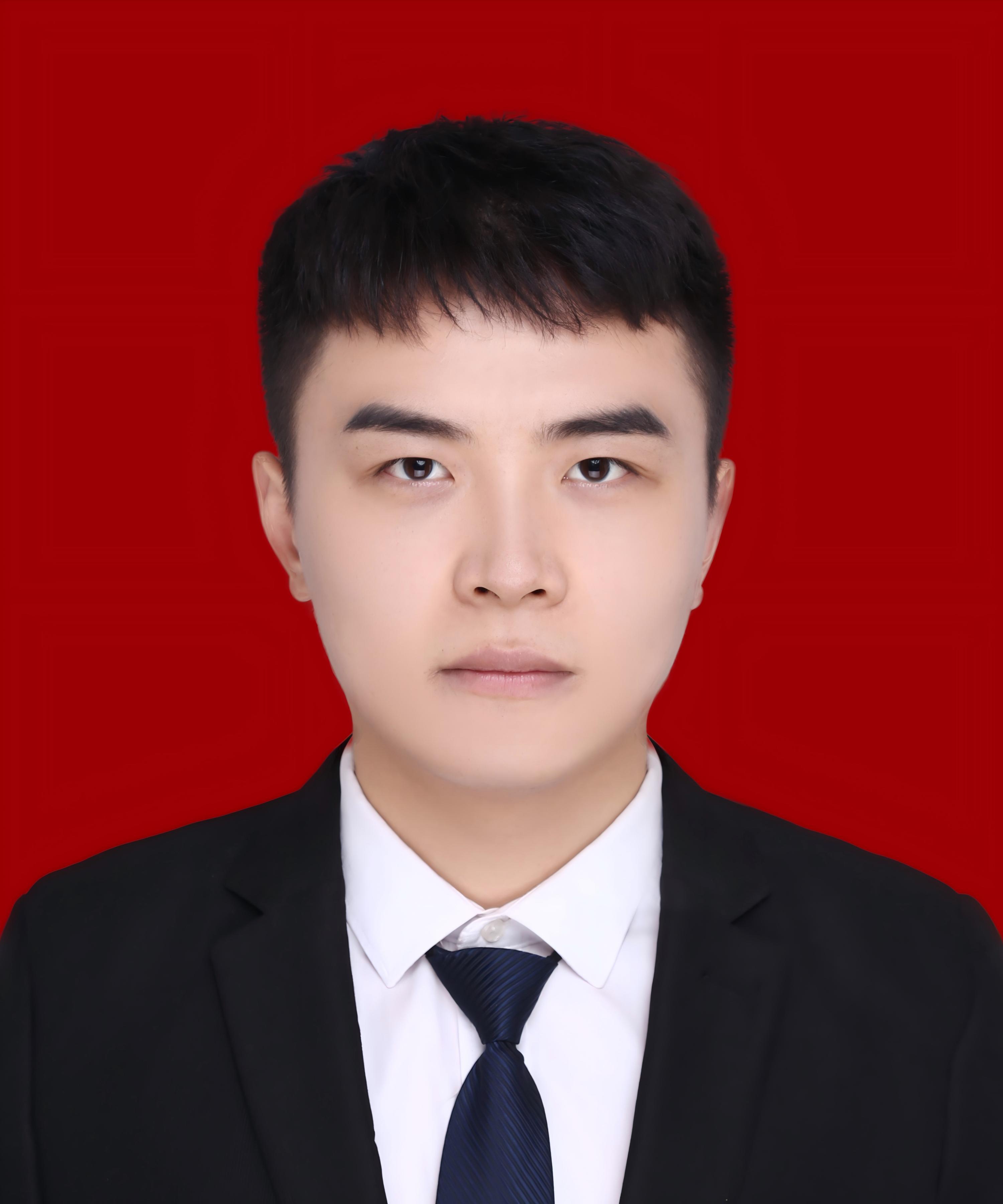 Weikun He