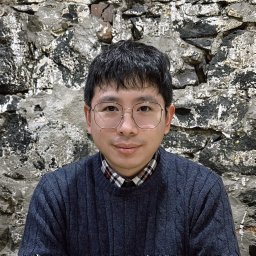 Jialuo Han