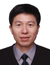 Jianjun He