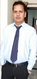 Sunil Agarwal