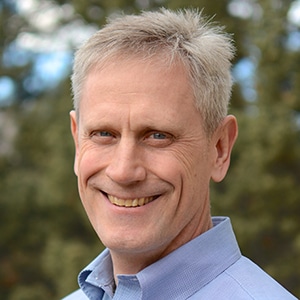 Matthew C. Posewitz