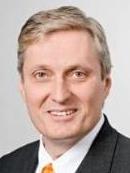 Wolfgang Liebl