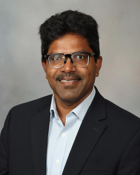 Ashok Kumbamu