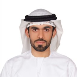 Rashed Alghafri