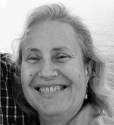 Carolyn Elinore Barnes Proenca