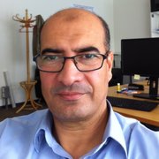 Mohammed Sahnoun