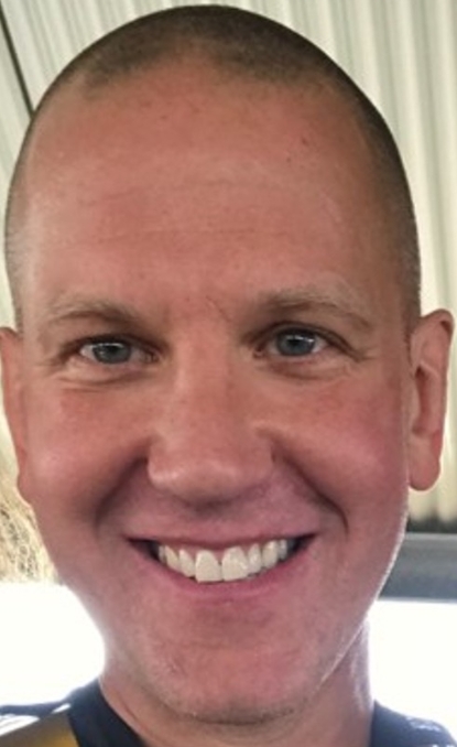 Mark Travis