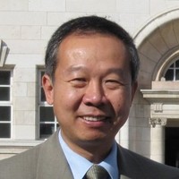 Edward Zhang