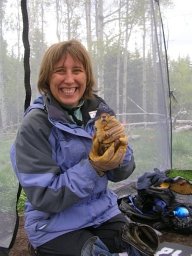 Wendy Hood