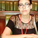 Lina Trabelsi