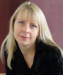 Olesia H. Kornus