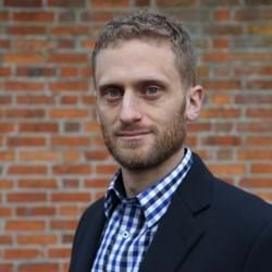 Jonathan Gammell