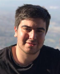 Ziya Erkoç