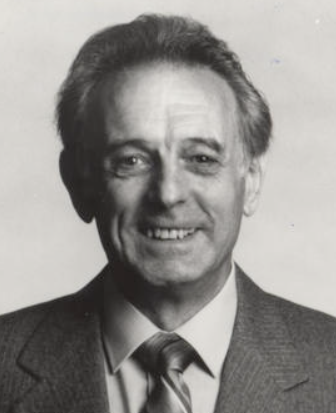 George C. Pimentel