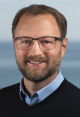 Eric Masanet