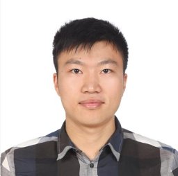 Guoqing Jiang 