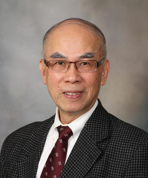 Kai-Nan An