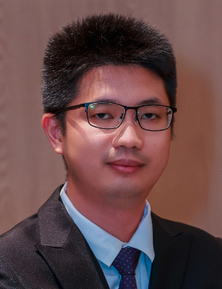 Yuhui Lin