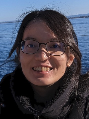 Ming-Fang (Allie) Chang