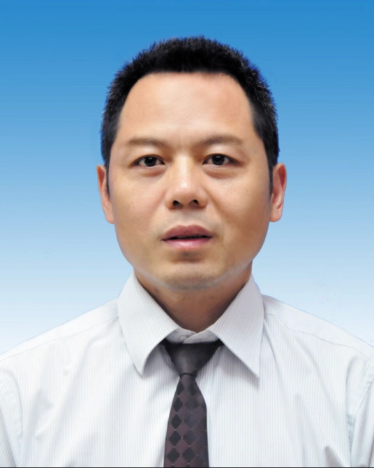 Huajun Zhang
