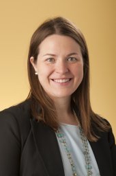 Kimberly Linenberger Cortes
