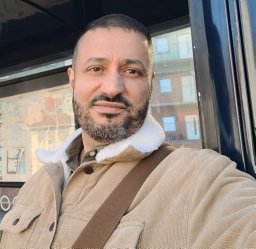 Adam Alami