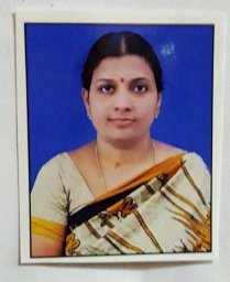 S. Kavitha