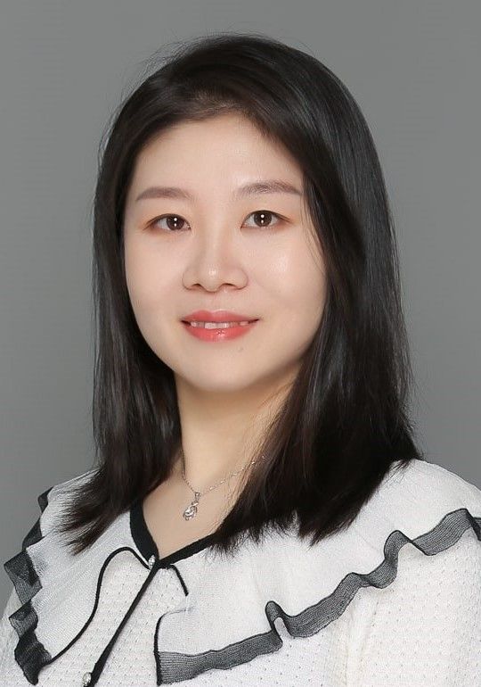 Chunhong Zhao